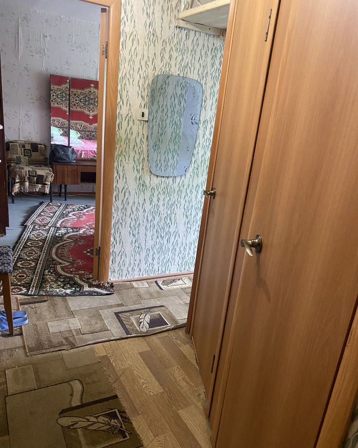 квартира г Пыть-Ях р-н мкр 7 Газовиков 1А, Тюменская обл. фото 3