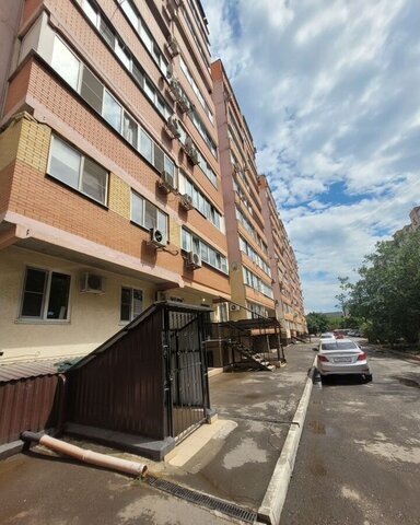 Западный ул Мариупольское Шоссе 27/2к 3 фото