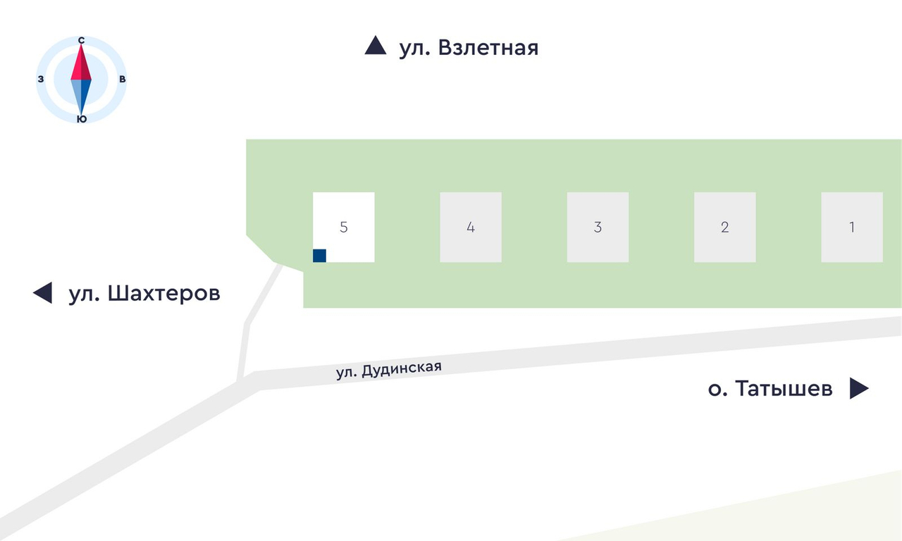 квартира г Красноярск ул Дудинская 2е фото 3