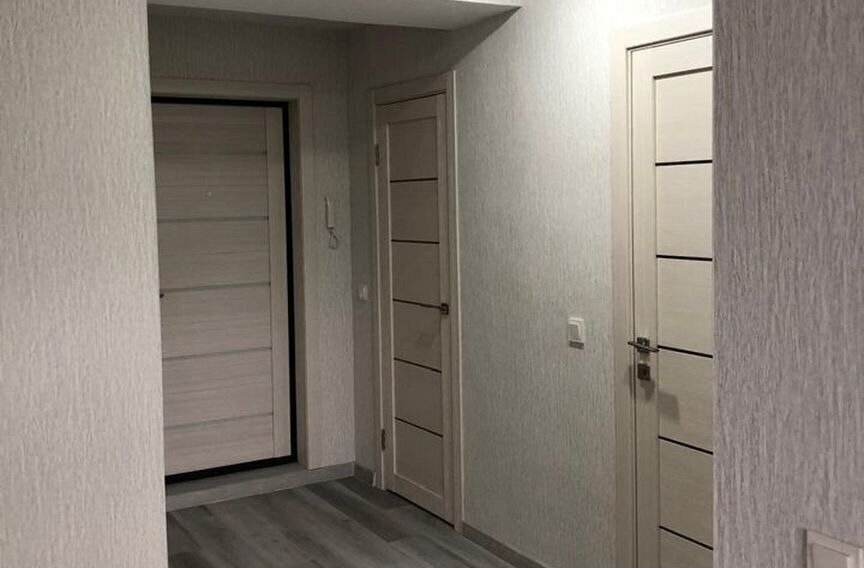 квартира г Томск ул Киевская 1 фото 7