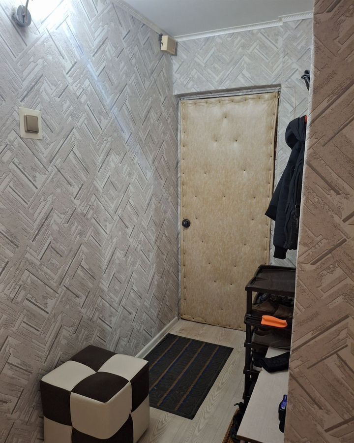 квартира г Рязань р-н Железнодорожный ул Гагарина 33 фото 10