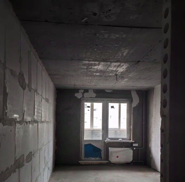 квартира г Кемерово р-н Заводский ул Тухачевского 29б фото 7