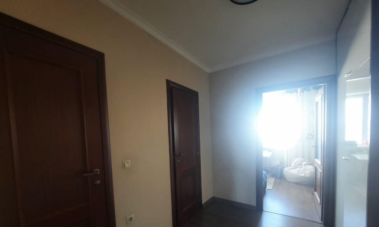 квартира г Прокопьевск ул 10-й микрорайон 31 Кузбасс, микрорайон фото 20