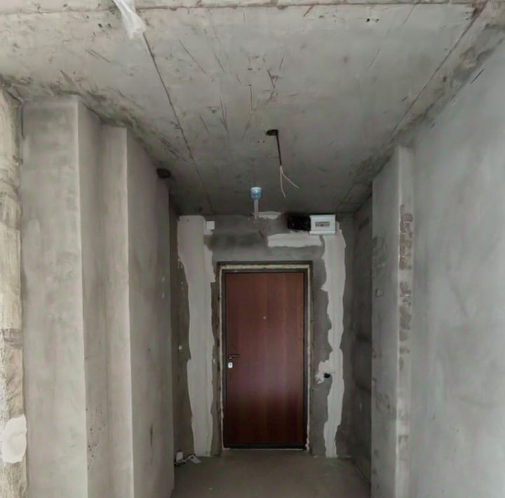 квартира г Кемерово р-н Заводский ул Тухачевского 29б фото 12