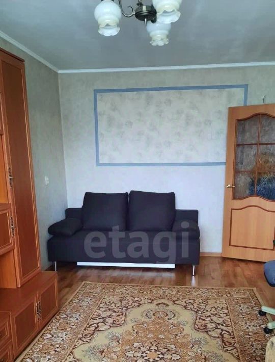квартира г Новокузнецк р-н Кузнецкий ул Конева 7 фото 11