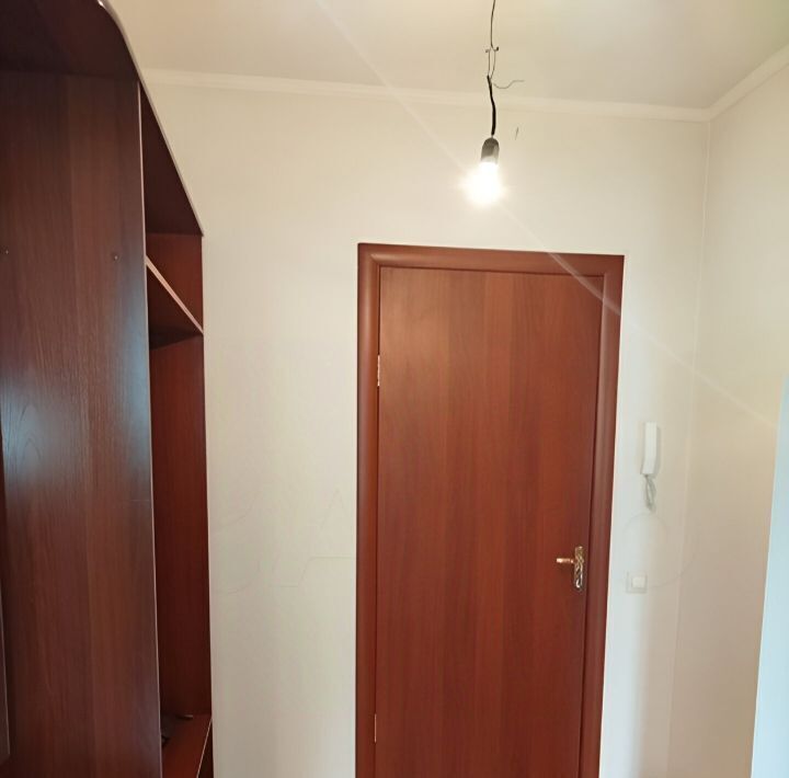 квартира г Красноярск р-н Советский ул Алексеева 99 фото 4