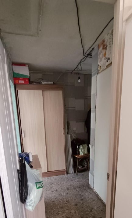 квартира г Красноярск р-н Кировский ул Гастелло 28 фото 4