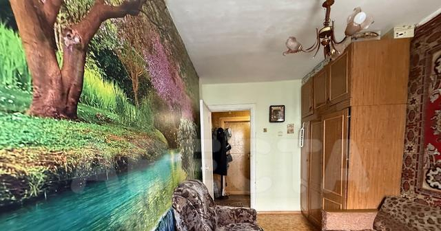 квартира г Омск Стальского, 9 фото 3