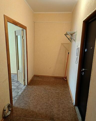 квартира ул Дружбы Народов 9 Тюменская обл. фото