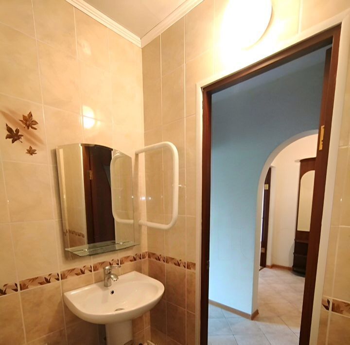 квартира г Красноярск р-н Советский ул Алексеева 99 фото 16