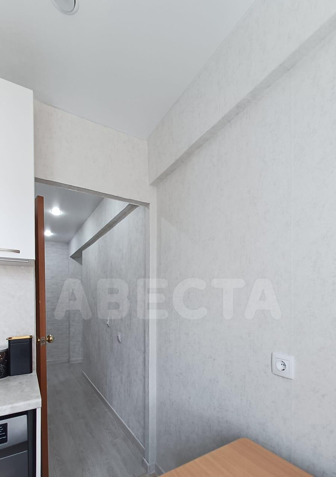 квартира г Омск ул Туполева 1б 5-й м-н фото 12