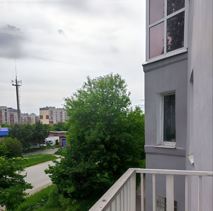комната г Омск р-н Центральный ул. 20 лет РККА, 17 фото 17