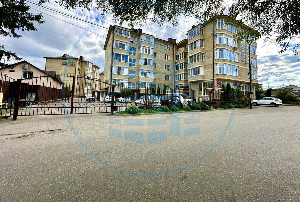 квартира г Ессентуки ул Гаевского 195 фото 13
