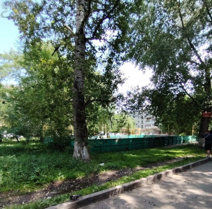 квартира г Хабаровск р-н Железнодорожный ул Горького ул Новосибирская 15 фото 1