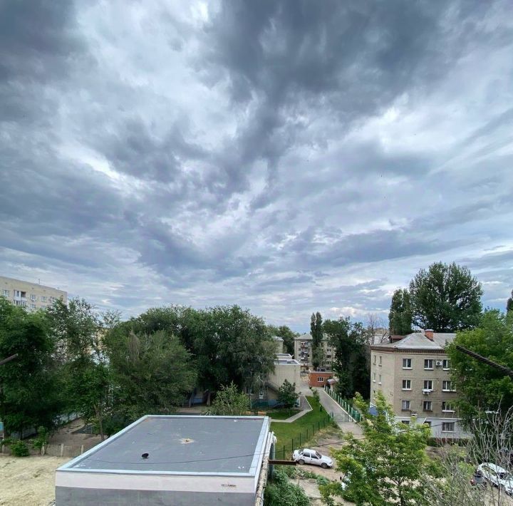 комната г Саратов р-н Кировский ул им Разина С.Т. 78 фото 4