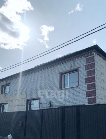 Астрахановка пер Солнечный 5 фото