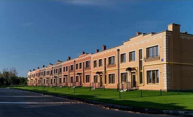 квартира мкр. «Березки-3», стр. 12 фото