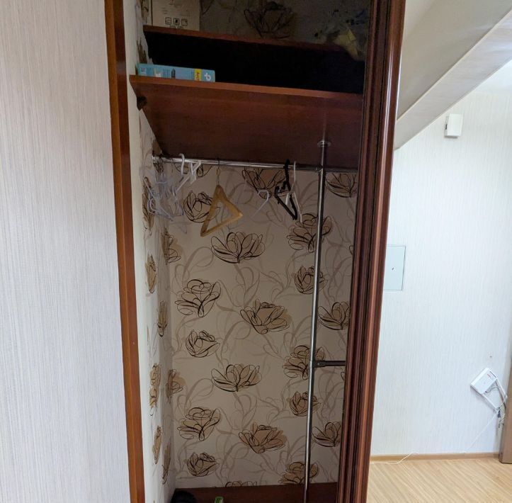 квартира г Иркутск р-н Октябрьский ул Трудовая 56/2 фото 4