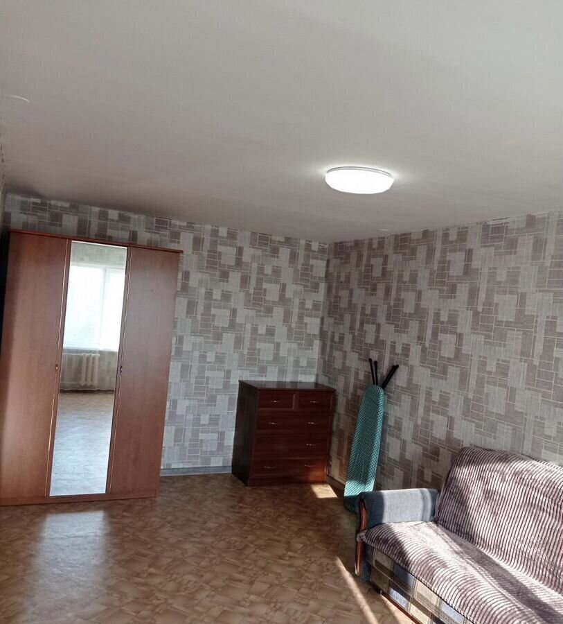 квартира г Новосибирск ул Троллейная 1 Площадь Маркса фото 2