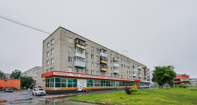 ул Гагарина 10 фото
