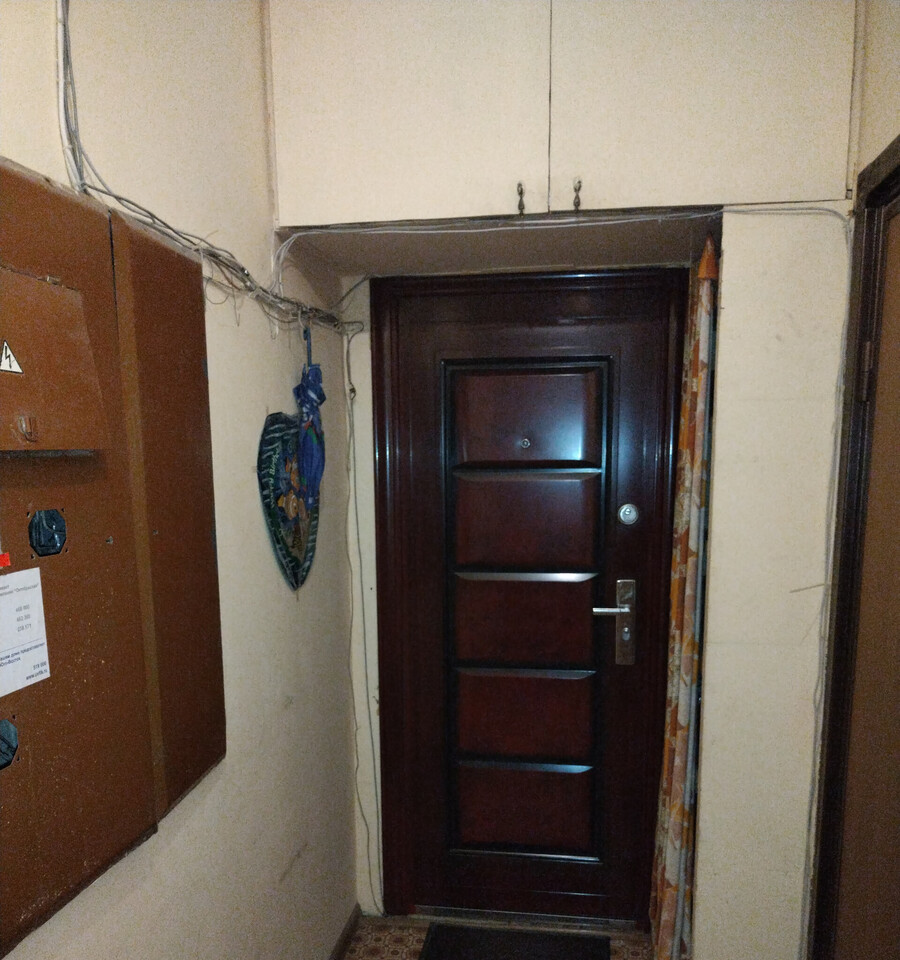 квартира г Липецк ул Катукова 26 24-й м-н фото 1