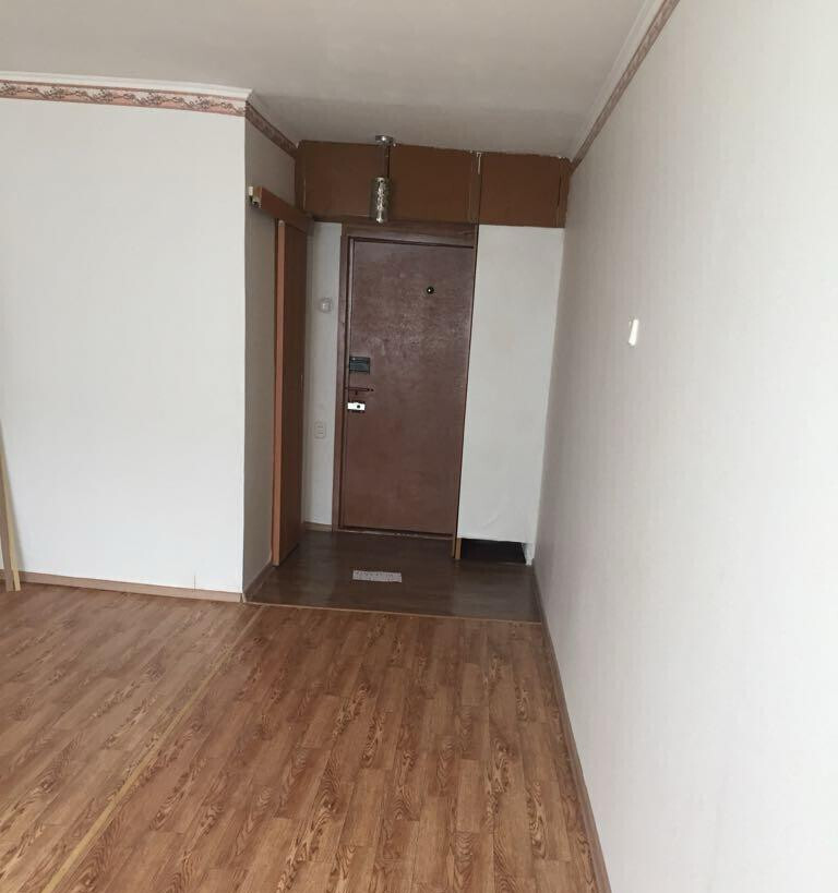 квартира г Кемерово ул Пролетарская 3а фото 1