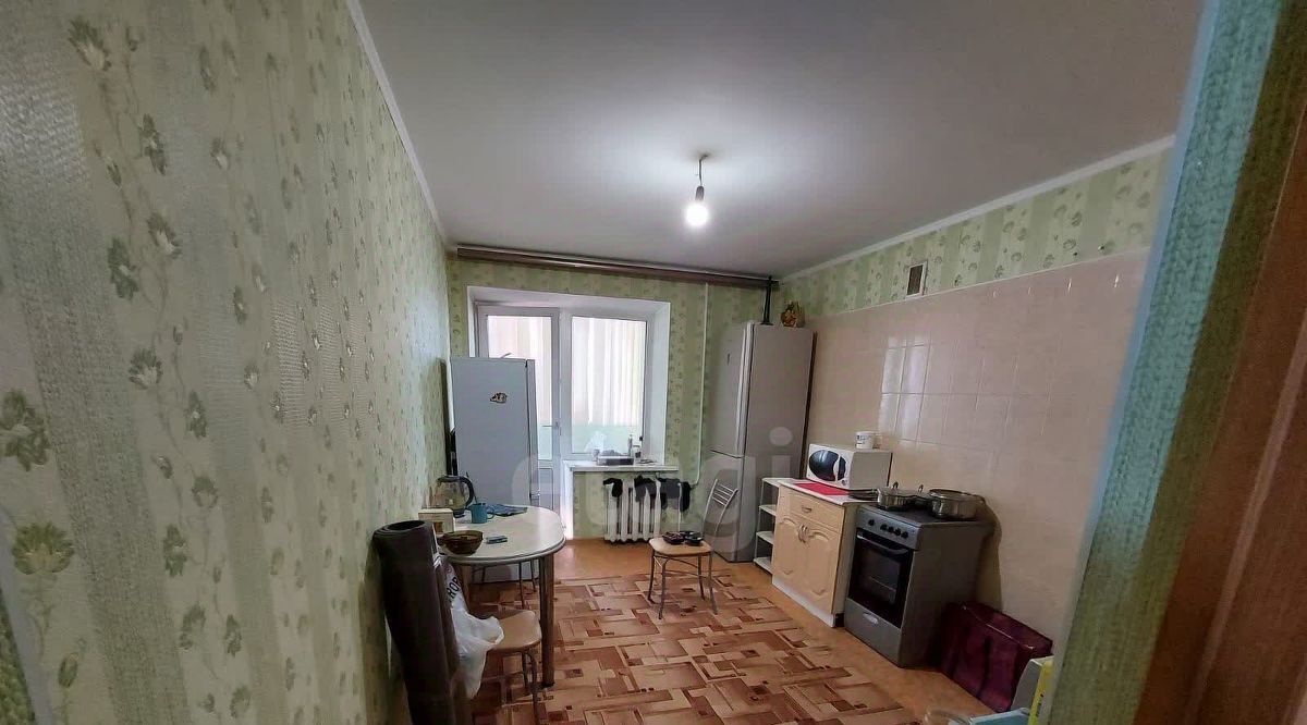 квартира г Благовещенск ул Строителей 68 фото 1