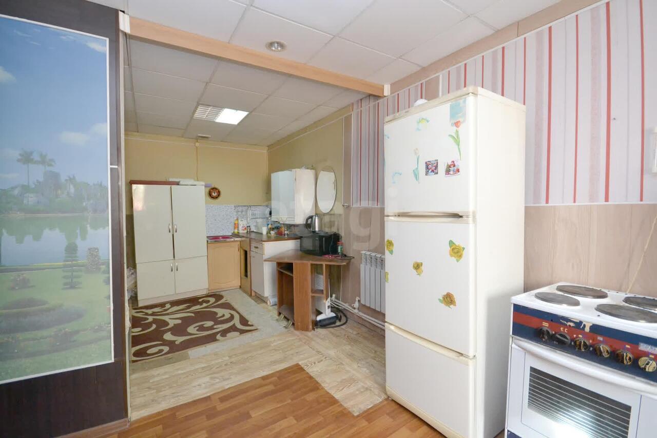 квартира г Якутск ул Н.Е. Мординова 44 Республика Саха Якутия фото 3