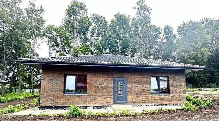 дом г Старый Оскол 7 фото 2