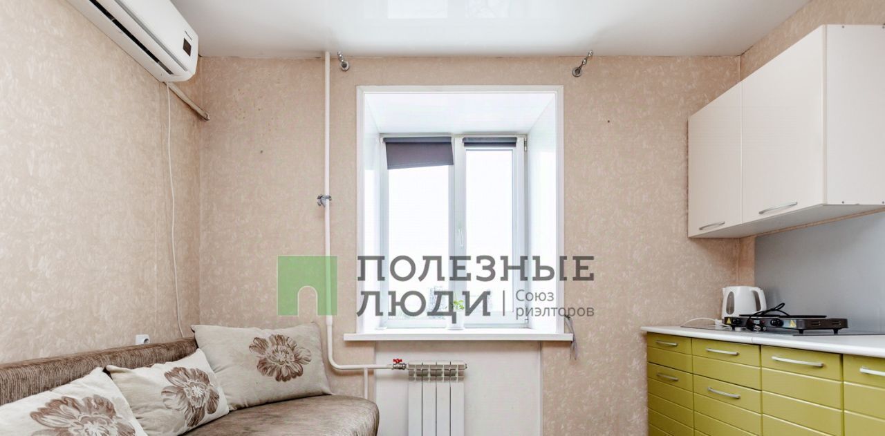 комната г Хабаровск р-н Центральный ул Ленинградская 16 фото 3