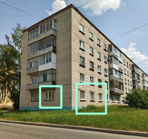ул Юбилейная 23 фото
