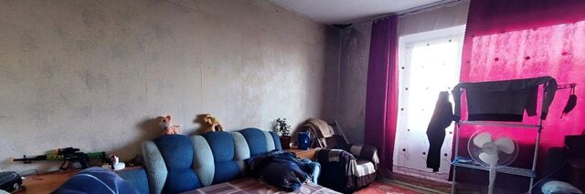 р-н Калининский дом 95 фото