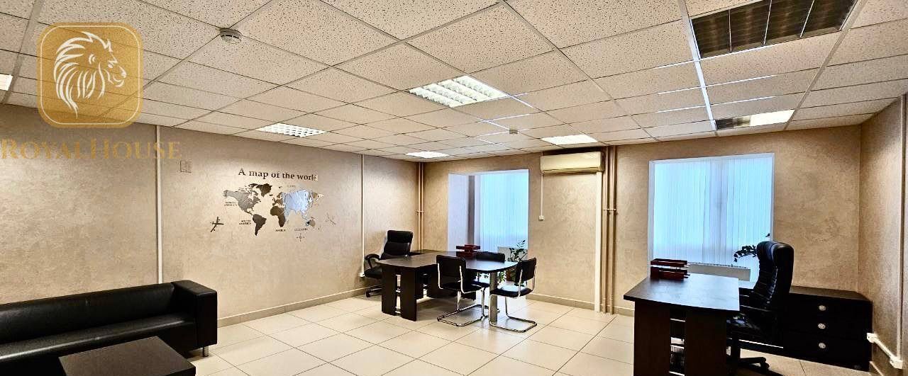 офис г Нижний Новгород Чкаловская ул Чкалова 28 фото 1