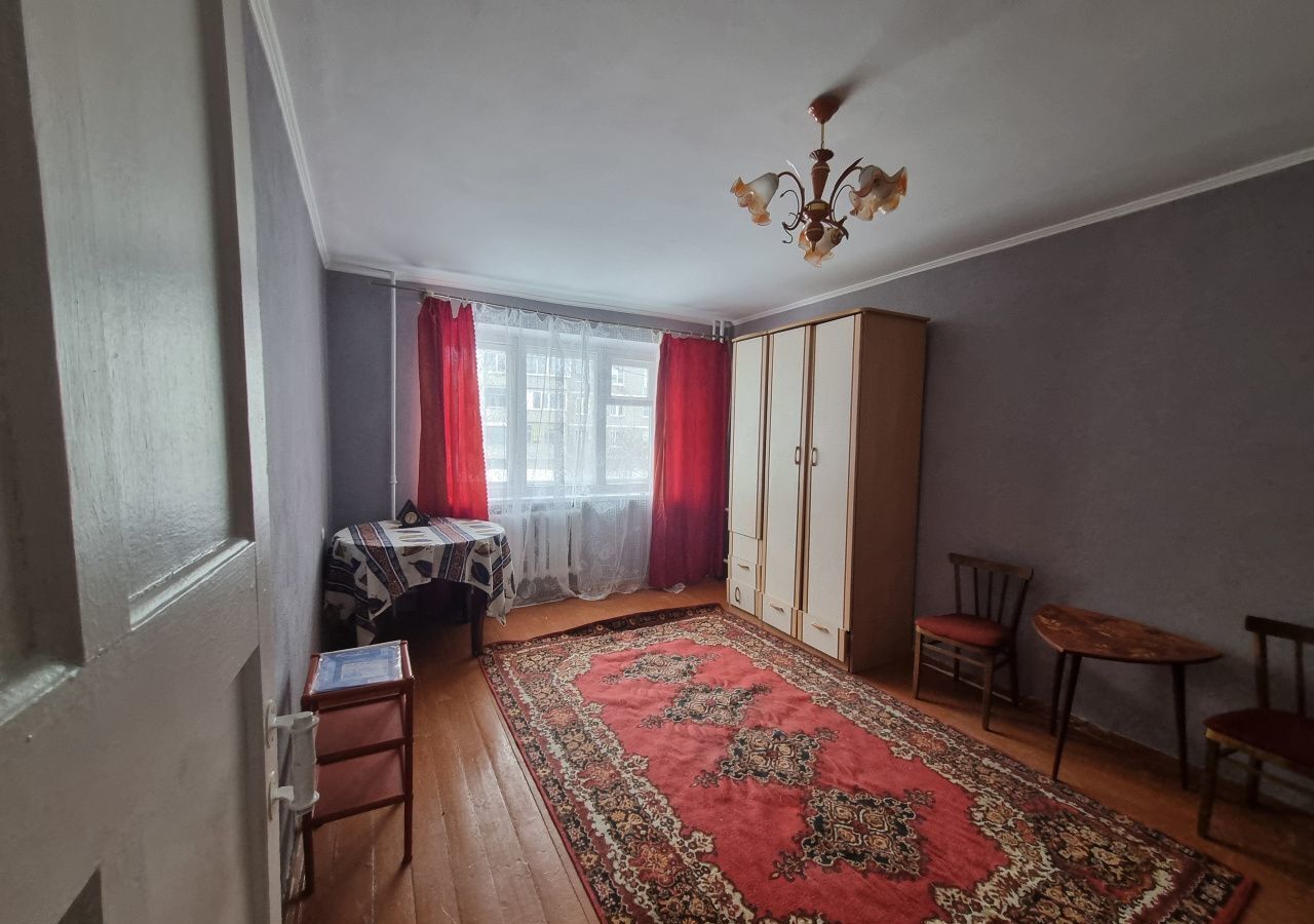 квартира г Магнитогорск р-н Правобережный пр-кт Ленина 106 фото 1