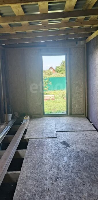 дом г Бердск снт Луч фото 18