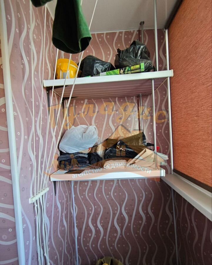 квартира г Норильск ул Дудинская 3с/2 фото 4