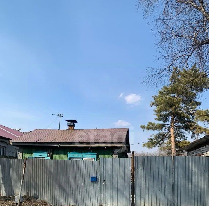 дом г Благовещенск ул Свободная 83 фото 6