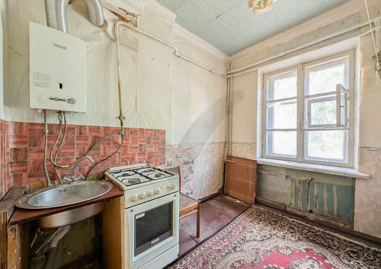 комната г Калуга р-н Московский ул Московская 255 фото 1