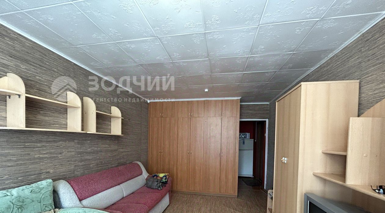 квартира г Чебоксары р-н Московский ул Т.Кривова 8к/1 фото 2