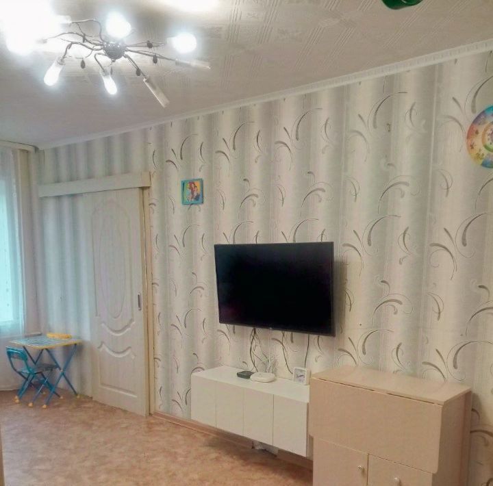 квартира г Чебоксары р-н Ленинский ул Маршака 12 фото 2