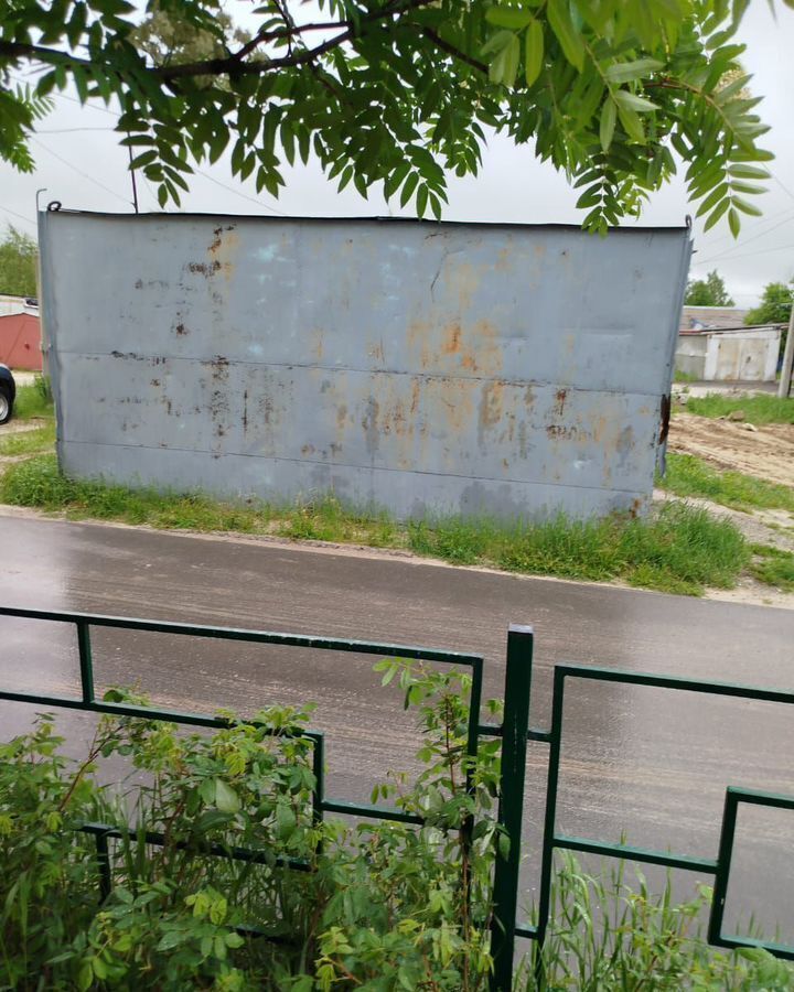 гараж г Ноябрьск посёлок УТАДС, Тюменская обл. фото 2