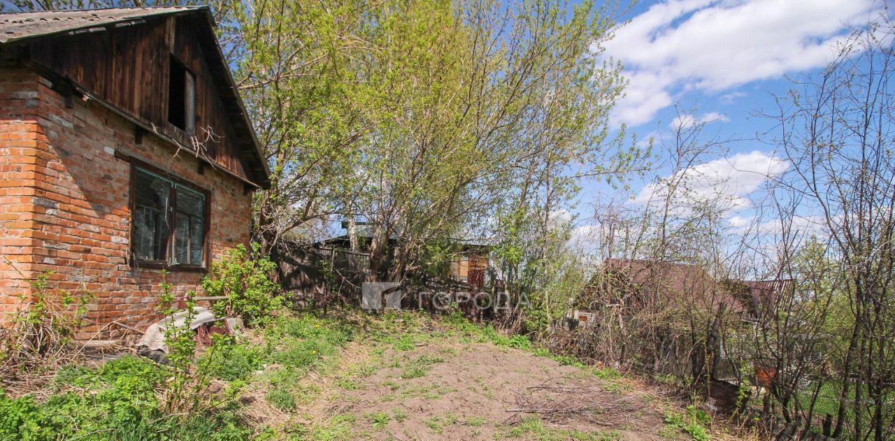 земля г Барнаул р-н Центральный Ерестной фото 32