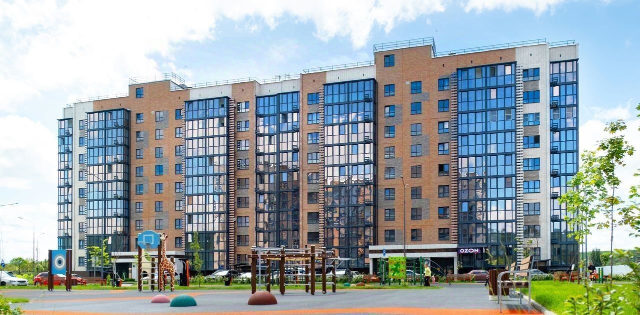 квартира г Майкоп ул Олега Цокова 3 фото 12
