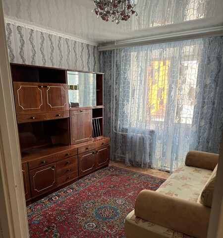 квартира ул Школьная 1 фото