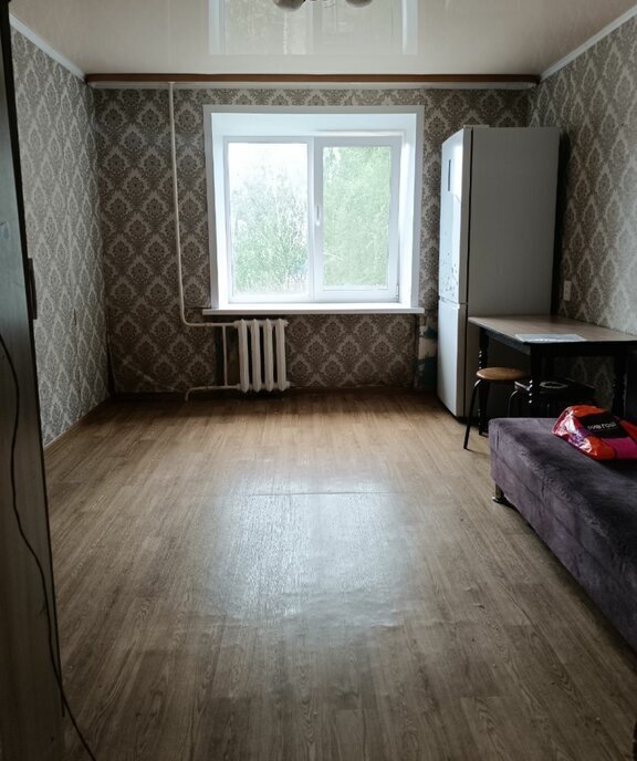 комната р-н Нижнекамский г Нижнекамск ул Корабельная 36 фото 4