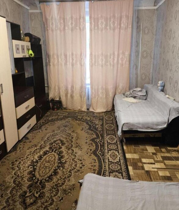 квартира г Красноярск ул Волгоградская 19 фото 3