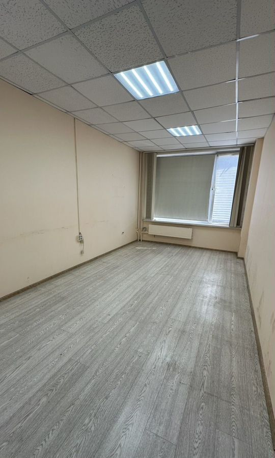 офис г Красноярск р-н Центральный ул Карла Маркса 48 фото 1