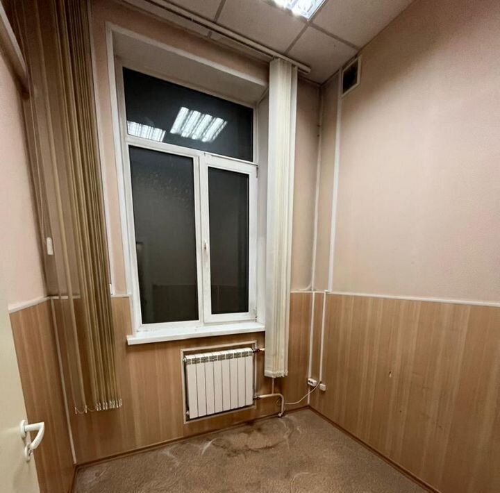 свободного назначения г Красноярск р-н Железнодорожный ул Горького 59 фото 3