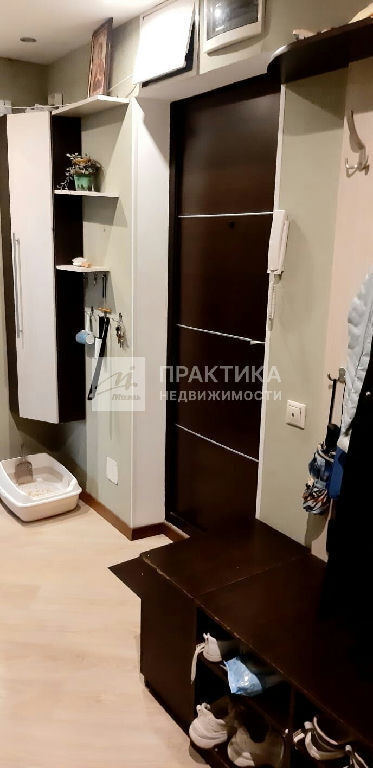 квартира г Зеленоград Зеленоград МЦД-3, адм. округ 1-й мкр, К 158 фото 8