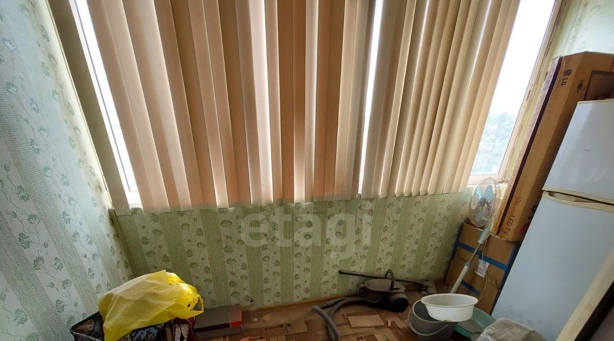 квартира г Благовещенск ул Строителей 68 фото 10